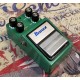 Ibanez TS9DX Turbo Tubescreamer педаль гитарная, Япония USED