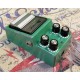 Ibanez TS9DX Turbo Tubescreamer педаль гитарная, Япония USED