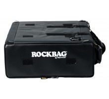 Rockbag RB24400B рэковая сумка 4 высоты