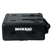 Rockbag RB24400B рэковая сумка 4 высоты