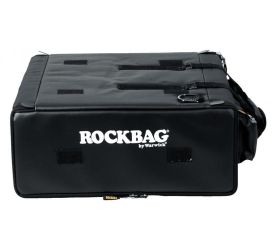 Rockbag RB24400B рэковая сумка 4 высоты