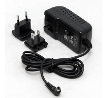 AMT YJS18N Бесшумный сетевой адаптер DC18В 0.8A, AMT Electronics