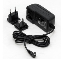 AMT YJS18N Бесшумный сетевой адаптер DC18В 0.8A, AMT Electronics