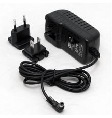 AMT YJS18N Бесшумный сетевой адаптер DC18В 0.8A, AMT Electronics