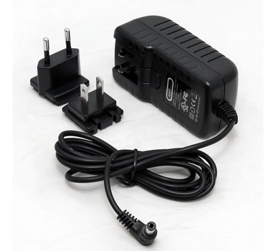 AMT YJS18N Бесшумный сетевой адаптер DC18В 0.8A, AMT Electronics