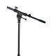 Soundking DD005B Микрофонная стойка-журавль, черная