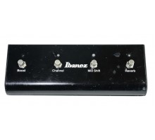 Ibanez Toneblaster Original футсвич 4-х кнопочный USED