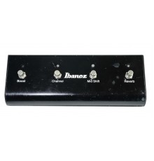 Ibanez Toneblaster Original футсвич 4-х кнопочный USED