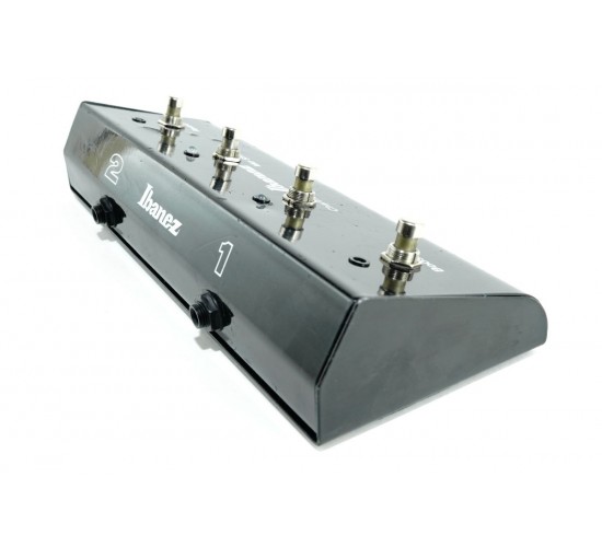 Ibanez Toneblaster Original футсвич 4-х кнопочный USED
