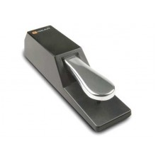 M-Audio SP-2 Sustain Pedal универсальная рояльная Sustain педаль