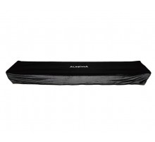 Aurora AU-NDP88-BK Aurora-88 Накидка для цифровых фортепиано Yamaha, Casio, Roland, бархат, черная