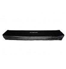 Aurora AU-NDP88-BK Aurora-88 Накидка для цифровых фортепиано Yamaha, Casio, Roland, бархат, черная