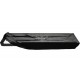 Aurora AU-NDP88-BK Aurora-88 Накидка для цифровых фортепиано Yamaha, Casio, Roland, бархат, черная