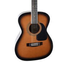 Takamine T-F1/BS акустическая гитара Корея 1995 USED