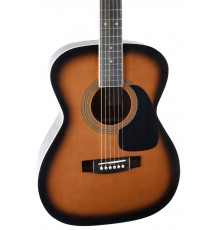 Takamine T-F1/BS акустическая гитара Корея 1995 USED