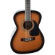 Takamine T-F1/BS акустическая гитара Корея 1995 USED