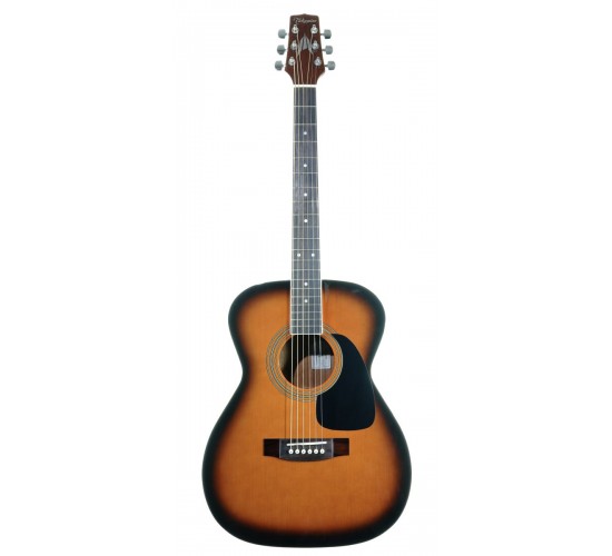 Takamine T-F1/BS акустическая гитара Корея 1995 USED