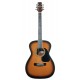 Takamine T-F1/BS акустическая гитара Корея 1995 USED