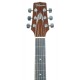 Takamine T-F1/BS акустическая гитара Корея 1995 USED