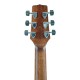 Takamine T-F1/BS акустическая гитара Корея 1995 USED