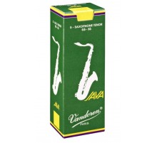 Vandoren SR2725 JAVA Трость для саксофона тенор