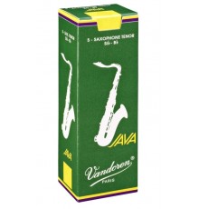 Vandoren SR2725 JAVA Трость для саксофона тенор