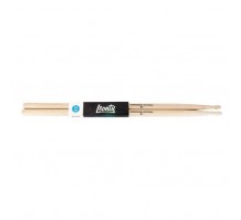 Leonty L5AW Hornbeam Natural 5A Барабанные палочки, граб, деревянный наконечник