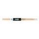 Leonty L5AW Hornbeam Natural 5A Барабанные палочки, граб, деревянный наконечник