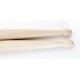 Leonty L5AW Hornbeam Natural 5A Барабанные палочки, граб, деревянный наконечник