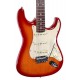 Fender Squier Standard Stratocaster S-S-S электрогитара USED