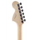 Fender Squier Standard Stratocaster S-S-S электрогитара USED