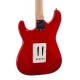 Fender Squier Standard Stratocaster S-S-S электрогитара USED