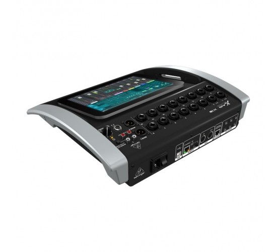 Behringer X18 портативный цифровой микшер