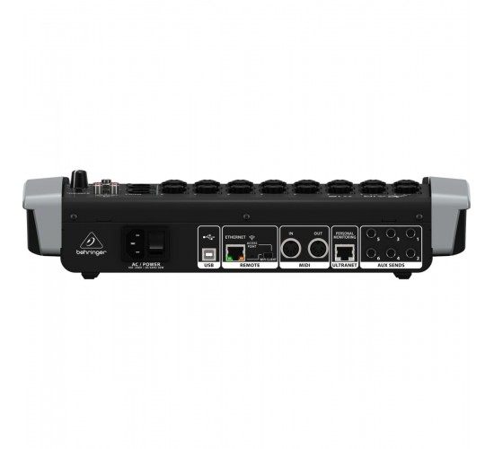 Behringer X18 портативный цифровой микшер
