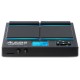 Alesis Samplepad 4 барабанный MIDI контроллер