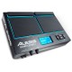 Alesis Samplepad 4 барабанный MIDI контроллер