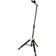 Hercules GS415B Plus стойка для гитары с автозахватом