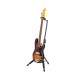 Hercules GS415B Plus стойка для гитары с автозахватом