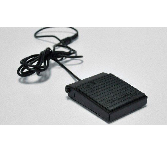 Cherub WTB-004 Педаль сустейна для синтезатора