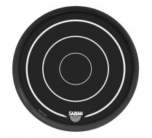 Sabian GRIPD Grip Disc Practice Pad 6" тренировочный пэд