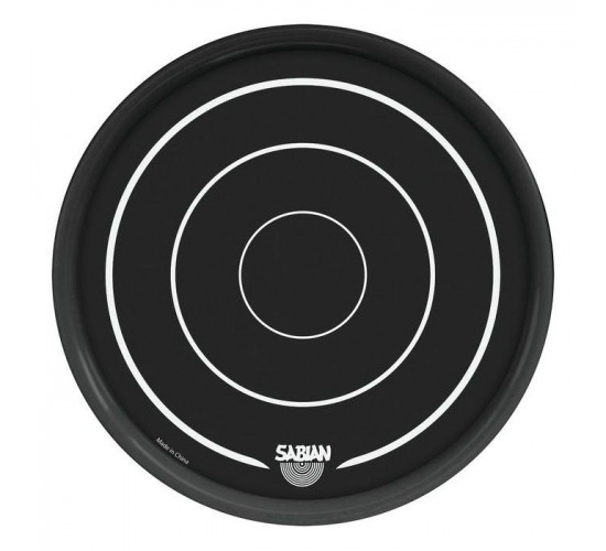 Sabian GRIPD Grip Disc Practice Pad 6" тренировочный пэд