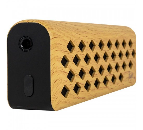 Flight Tiny 6 Maple комбоусилитель для гитары и укулеле, цвет клен