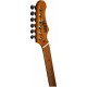 JET JS-400 SB электрогитара, Stratocaster, HSS, tremolo, цвет sunburst