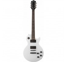 Terris TLP-039 WH электрогитара Les Paul, HH, цвет белый