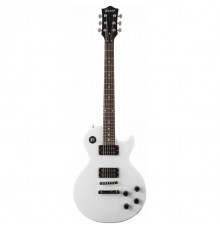 Terris TLP-039 WH электрогитара Les Paul, HH, цвет белый
