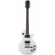Terris TLP-039 WH электрогитара Les Paul, HH, цвет белый