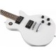 Terris TLP-039 WH электрогитара Les Paul, HH, цвет белый