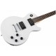 Terris TLP-039 WH электрогитара Les Paul, HH, цвет белый