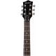 Terris TLP-039 WH электрогитара Les Paul, HH, цвет белый