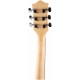 Terris TLP-039 WH электрогитара Les Paul, HH, цвет белый